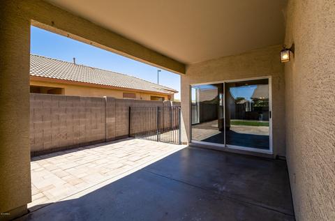 3701 E Derringer Way, Gilbert, AZ 85297 photo 21