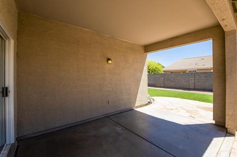 3701 E Derringer Way, Gilbert, AZ 85297 photo 24
