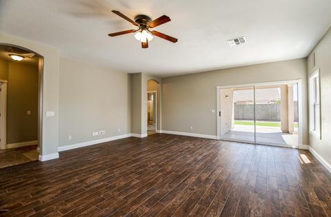 3701 E Derringer Way, Gilbert, AZ 85297 photo 8