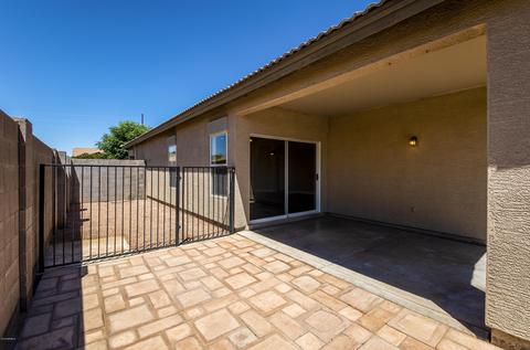 3701 E Derringer Way, Gilbert, AZ 85297 photo 22