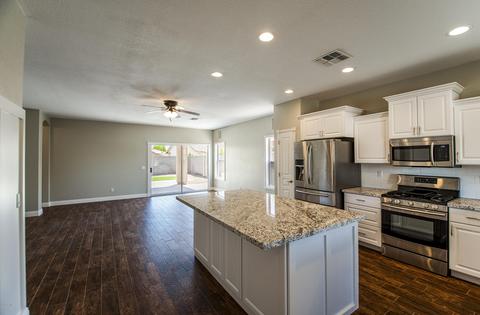 3701 E Derringer Way, Gilbert, AZ 85297 photo 9