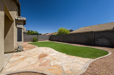 3701 E Derringer Way, Gilbert, AZ 85297 photo 20