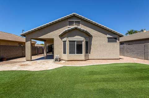 3701 E Derringer Way, Gilbert, AZ 85297 photo 17