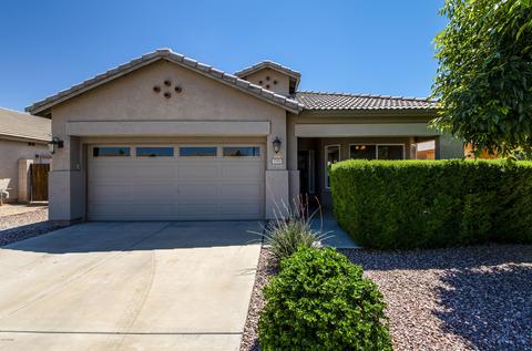3701 E Derringer Way, Gilbert, AZ 85297 photo 1
