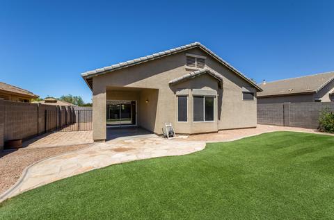 3701 E Derringer Way, Gilbert, AZ 85297 photo 19