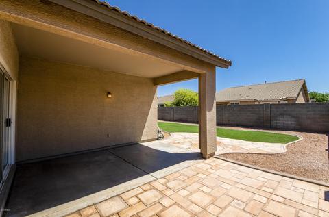 3701 E Derringer Way, Gilbert, AZ 85297 photo 23