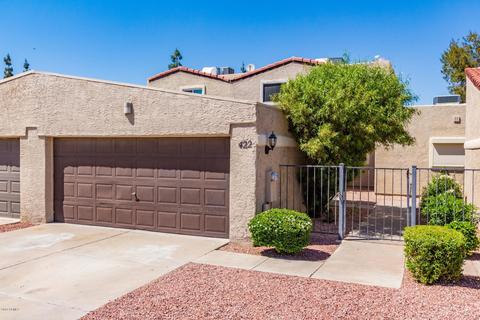 422 E Hidalgo Ave, Phoenix, AZ 85040 photo 1