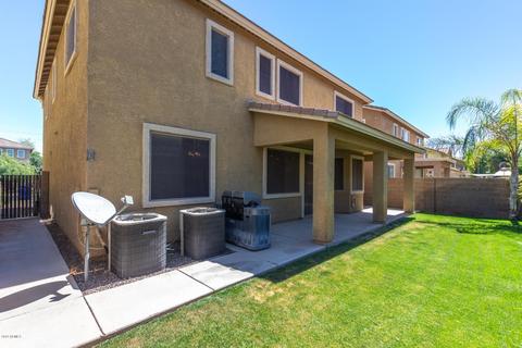 3823 E Parkview Dr, Gilbert, AZ 85295 photo 21