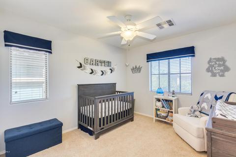 3823 E Parkview Dr, Gilbert, AZ 85295 photo 17