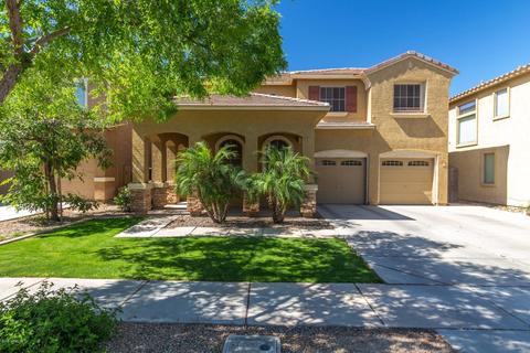 3823 E Parkview Dr, Gilbert, AZ 85295 photo 1