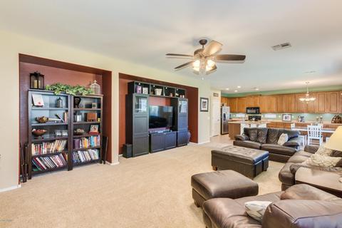 3823 E Parkview Dr, Gilbert, AZ 85295 photo 10