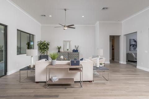 4340 E Kathleen Rd, Phoenix, AZ 85032 photo 9
