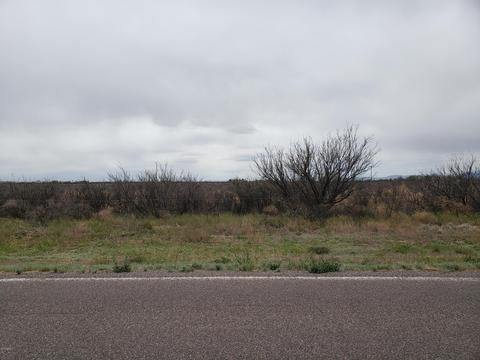 nnnn W Jefferson Rd. Road #-, Elfrida, AZ 85610