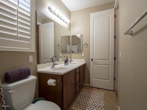 3858 E Geronimo St, Gilbert, AZ 85295 photo 31
