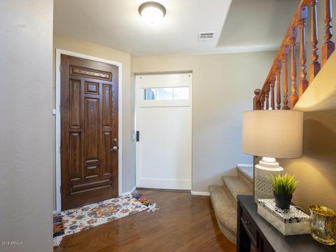 3858 E Geronimo St, Gilbert, AZ 85295 photo 3