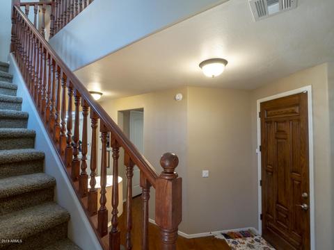 3858 E Geronimo St, Gilbert, AZ 85295 photo 23