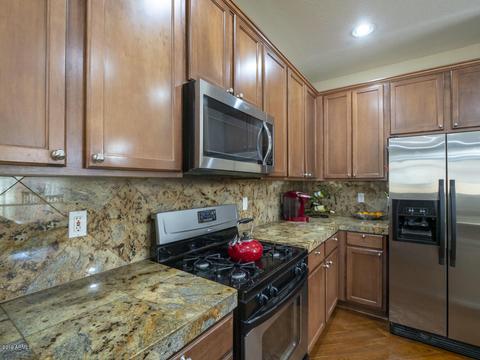 3858 E Geronimo St, Gilbert, AZ 85295 photo 20