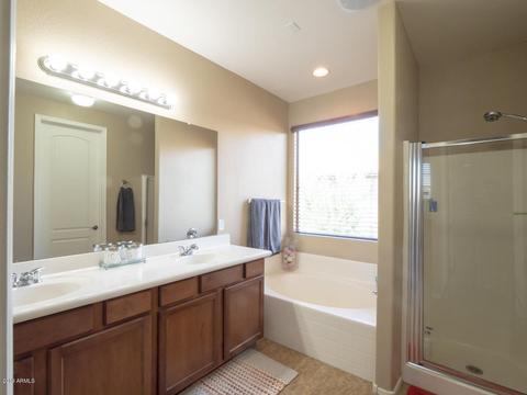 3858 E Geronimo St, Gilbert, AZ 85295 photo 40