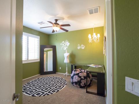 3858 E Geronimo St, Gilbert, AZ 85295 photo 35
