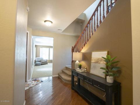 3858 E Geronimo St, Gilbert, AZ 85295 photo 5