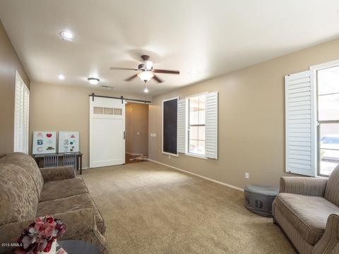 3858 E Geronimo St, Gilbert, AZ 85295 photo 8