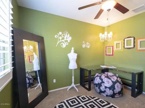 3858 E Geronimo St, Gilbert, AZ 85295 photo 36
