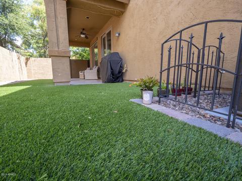 3858 E Geronimo St, Gilbert, AZ 85295 photo 49