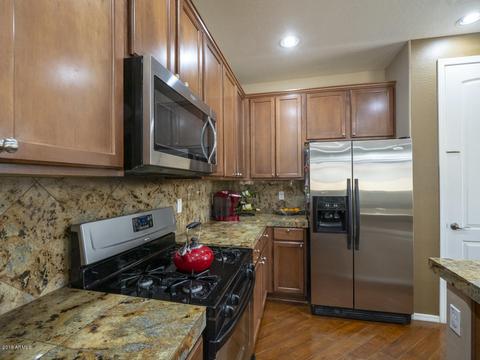 3858 E Geronimo St, Gilbert, AZ 85295 photo 17