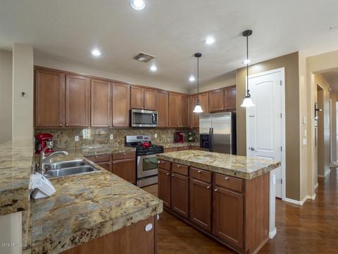 3858 E Geronimo St, Gilbert, AZ 85295 photo 12