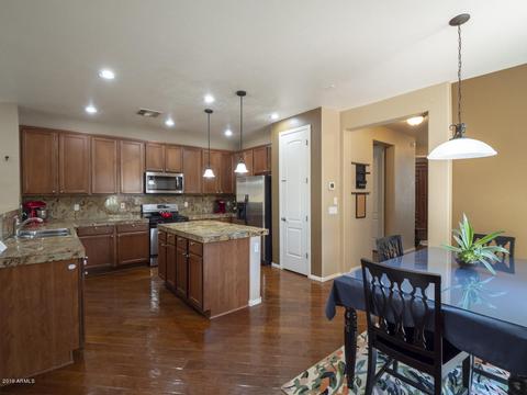 3858 E Geronimo St, Gilbert, AZ 85295 photo 10