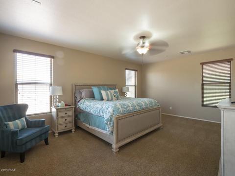 3858 E Geronimo St, Gilbert, AZ 85295 photo 41