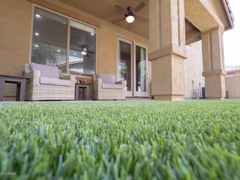 3858 E Geronimo St, Gilbert, AZ 85295 photo 53