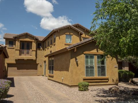 3858 E Geronimo St, Gilbert, AZ 85295 photo 1