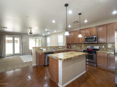 3858 E Geronimo St, Gilbert, AZ 85295 photo 19
