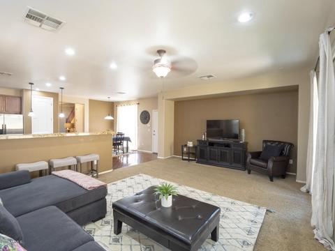 3858 E Geronimo St, Gilbert, AZ 85295 photo 22
