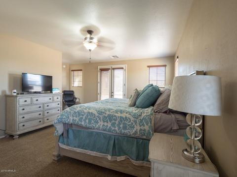 3858 E Geronimo St, Gilbert, AZ 85295 photo 44