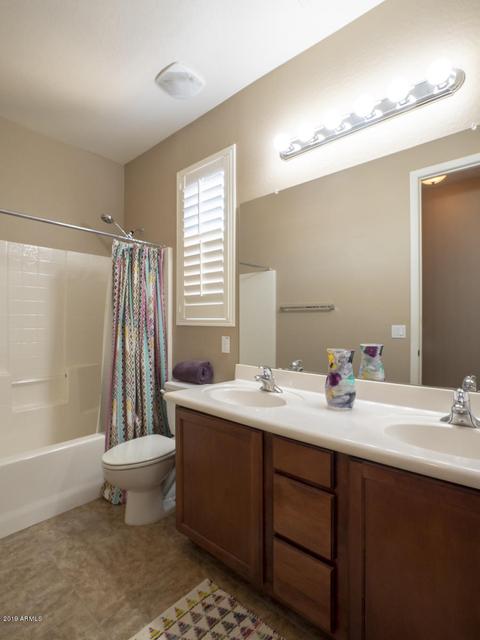 3858 E Geronimo St, Gilbert, AZ 85295 photo 32