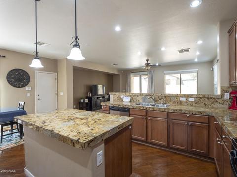 3858 E Geronimo St, Gilbert, AZ 85295 photo 18