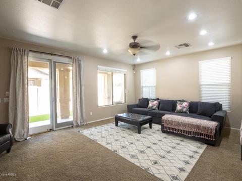 3858 E Geronimo St, Gilbert, AZ 85295 photo 21