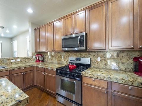 3858 E Geronimo St, Gilbert, AZ 85295 photo 16