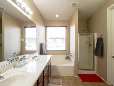 3858 E Geronimo St, Gilbert, AZ 85295 photo 38