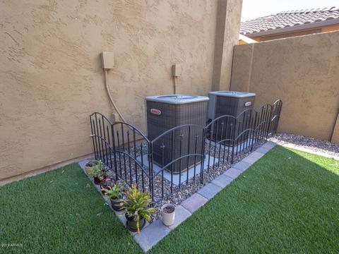3858 E Geronimo St, Gilbert, AZ 85295 photo 50