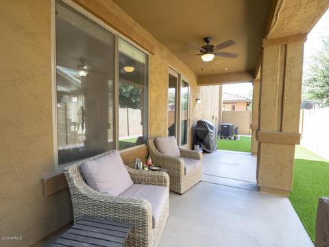 3858 E Geronimo St, Gilbert, AZ 85295 photo 55