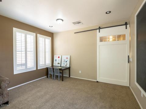 3858 E Geronimo St, Gilbert, AZ 85295 photo 15