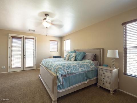 3858 E Geronimo St, Gilbert, AZ 85295 photo 43