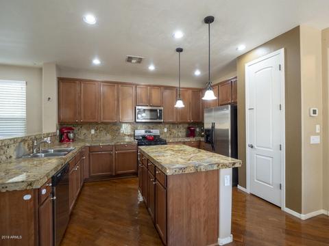 3858 E Geronimo St, Gilbert, AZ 85295 photo 11