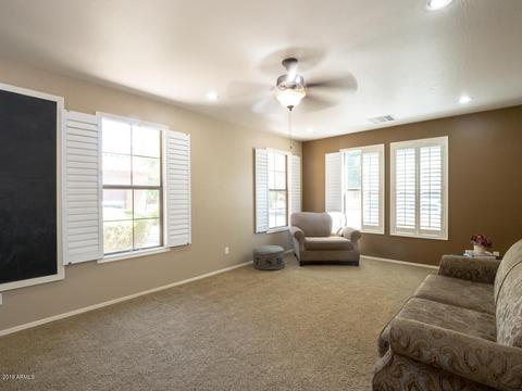 3858 E Geronimo St, Gilbert, AZ 85295 photo 7