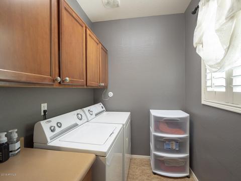 3858 E Geronimo St, Gilbert, AZ 85295 photo 45