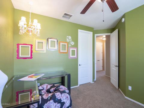 3858 E Geronimo St, Gilbert, AZ 85295 photo 37
