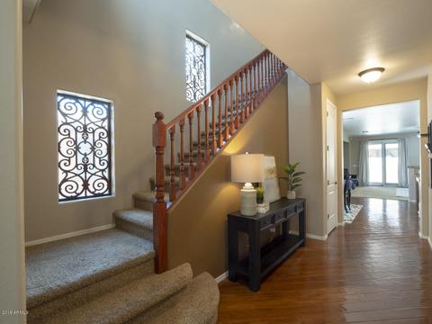 3858 E Geronimo St, Gilbert, AZ 85295 photo 4